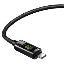 PHIXI ULTİMATE 60W TYPE-C TO TYPE-C UPD4160T 2