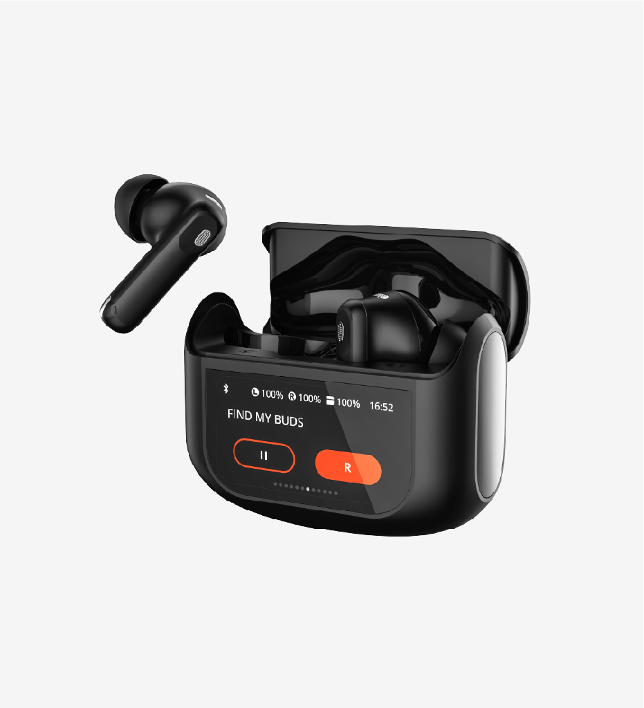 LİNKTECH TW45 BT KULLAKLIK 3