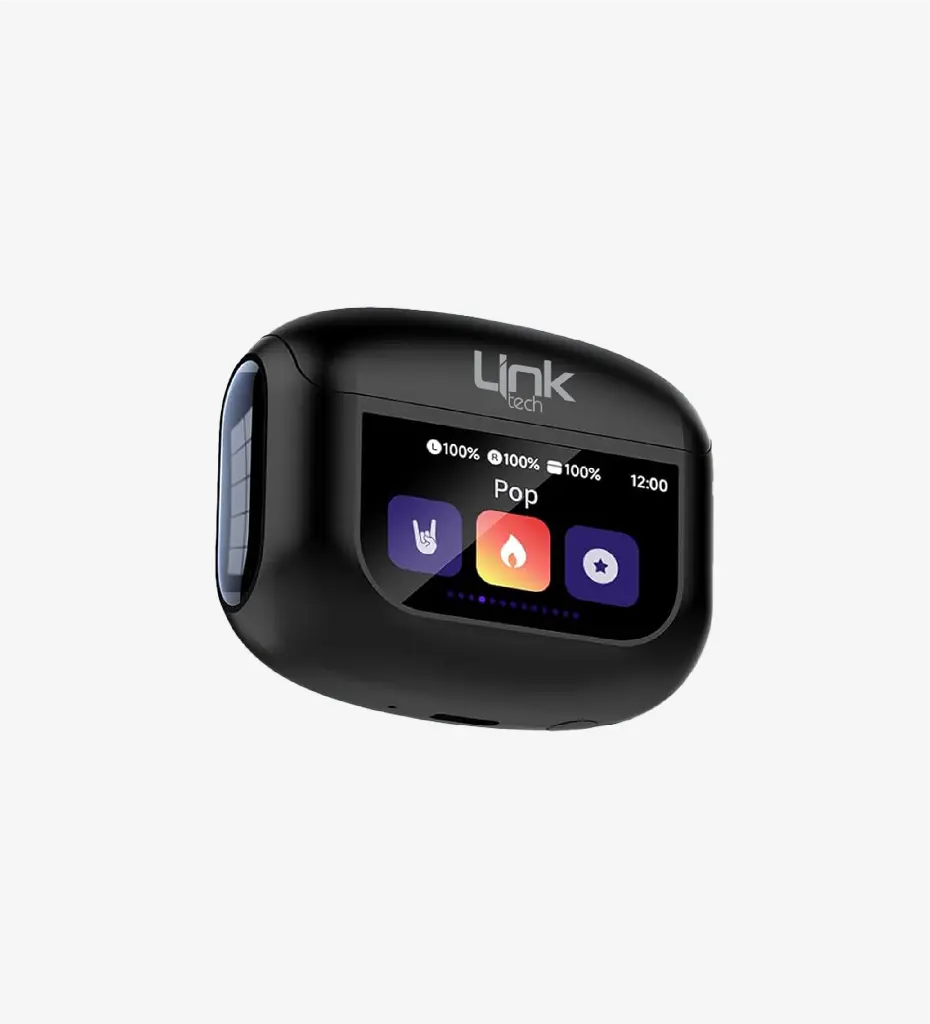 LİNKTECH TW45 BT KULLAKLIK 1