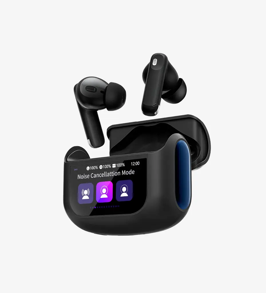 LİNKTECH TW45 BT KULLAKLIK 2